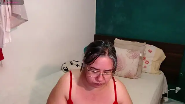 scaelettdubois' Live XXX Chat