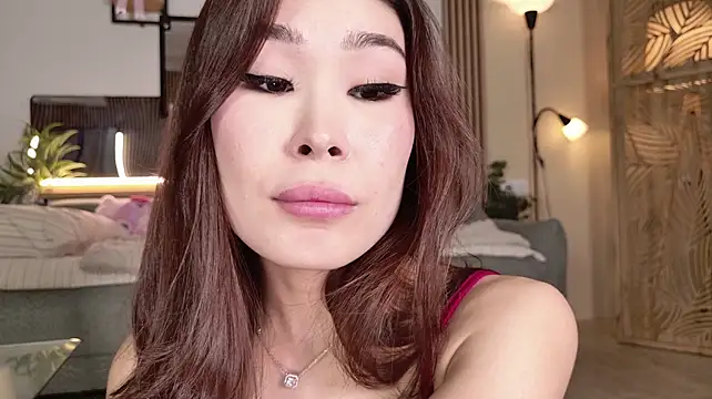 Yukisans 라이브 XXX 채팅