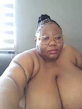 Show Webcam de DAIRYBELLELIZxx