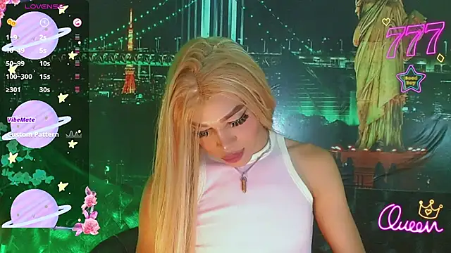 Tait_のライブXXXチャット