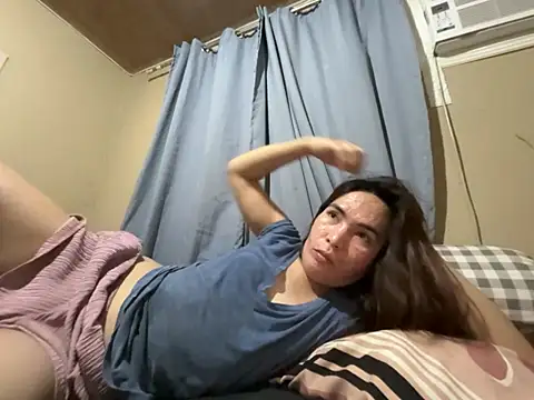 عرض كام yen_yen