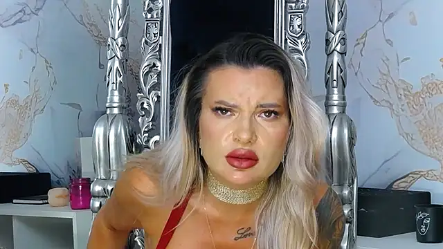 Chat XXX Live NightshadeIris