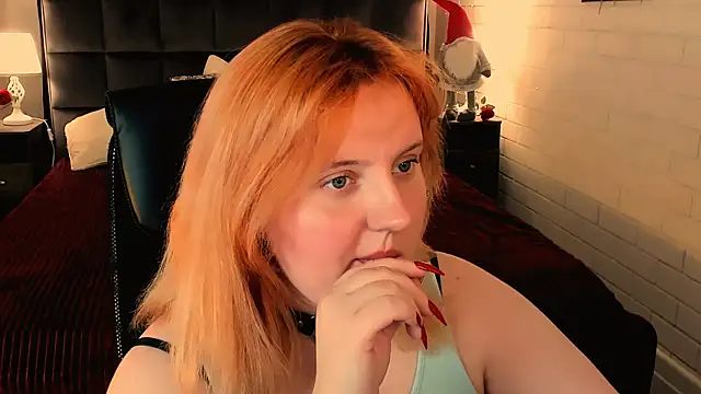 KathyBriggs' Live XXX Chat