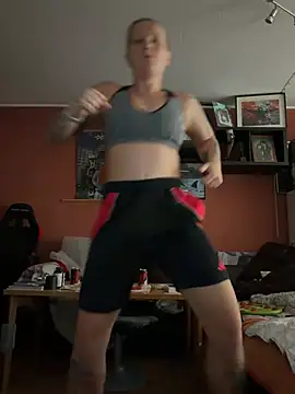 Sembang XXX Secara Langsung wetgerman_2