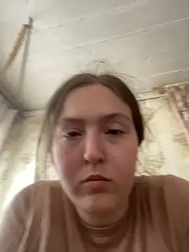 SweetyCute7 Шоу с уебкамера