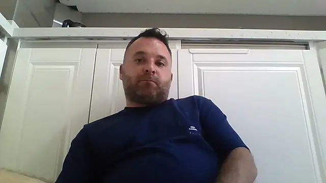 doruk426868 Pertunjukan Webcam