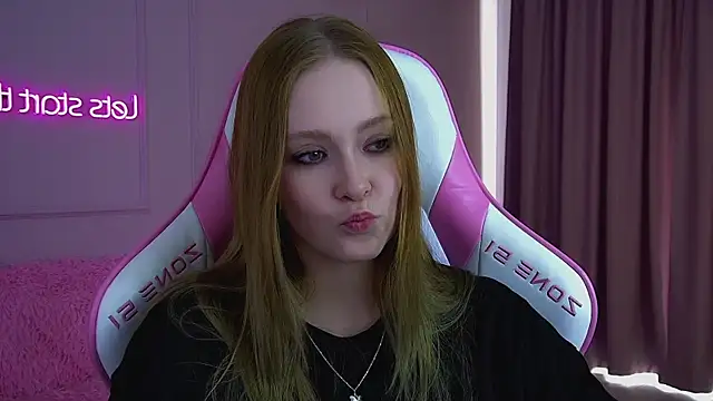 AgataFoxley's Live XXX Chat