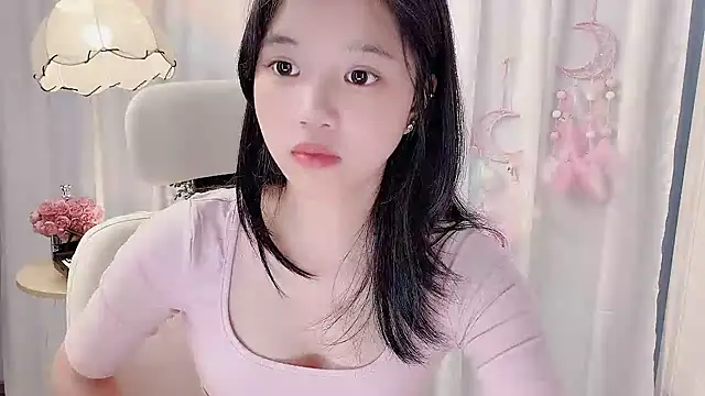 Yanys521 라이브 XXX 채팅