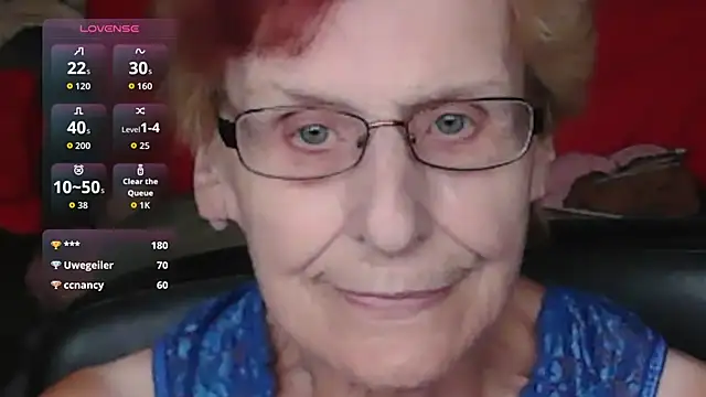 Živý XXX chat HeisseomaOriginal