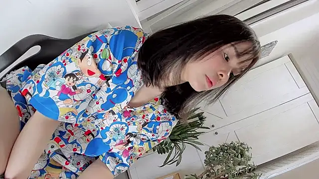 arisumoon 라이브 XXX 채팅