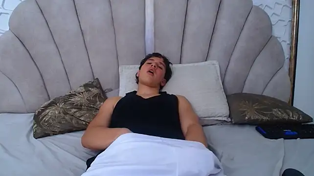 Show de webcam de SEXYBOY_VC