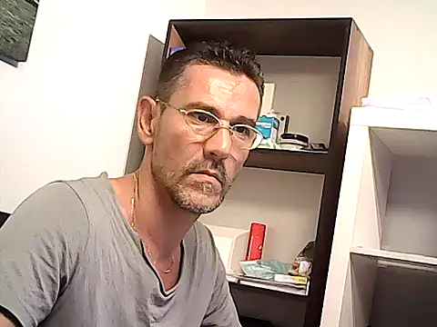 عرض كام mastercharisma35