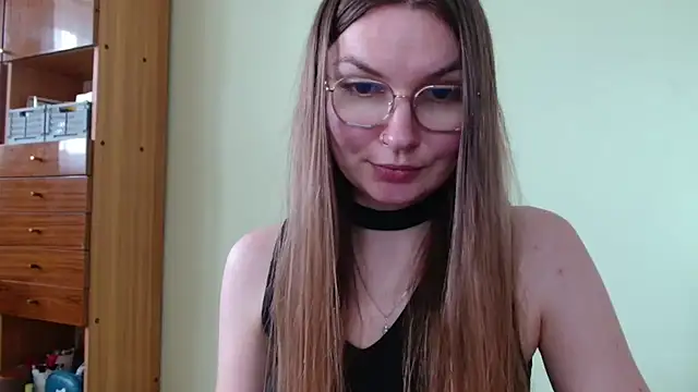 Czat XXX na żywo – LooveELLYx