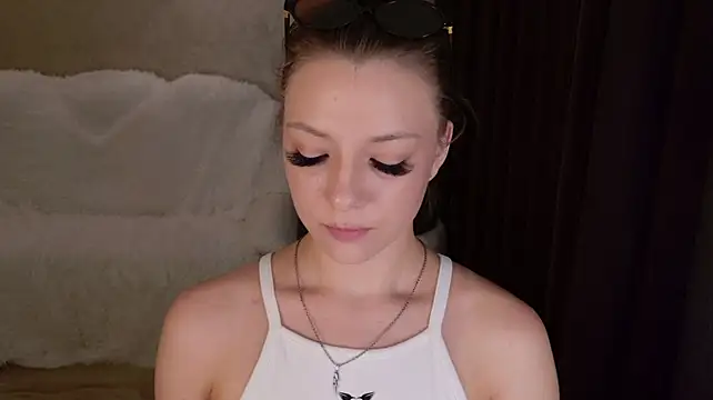 Czat XXX na żywo – Amanda_Grasy