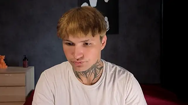 โชว์เว็บแคมของ JonnyDarkk