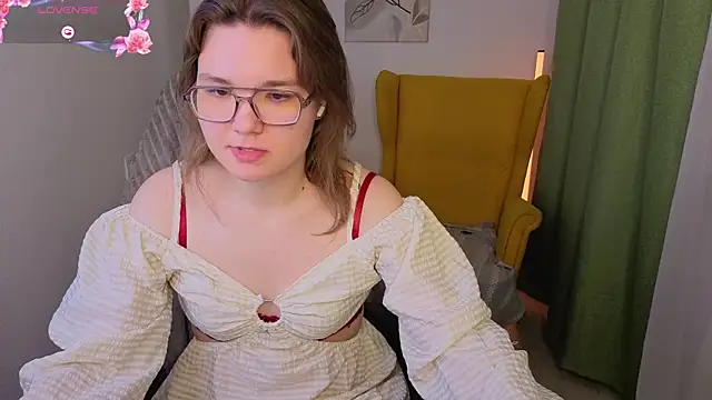 Chat XXX en directo de RiriZen