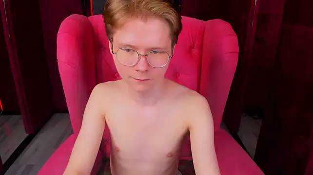 DanielSanders webcam show