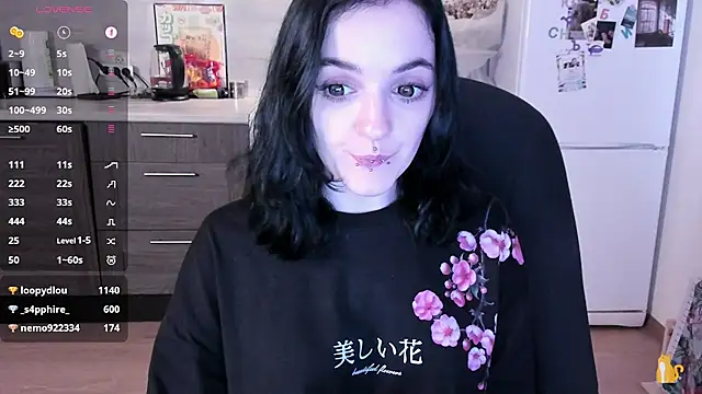 lina__tyaaan Live XXX-chat