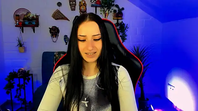 צ'אט XXX בשידור חי של MonicaLowes