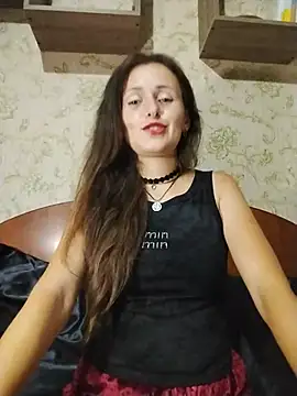Онлайн чат XXX Ruby_Avila