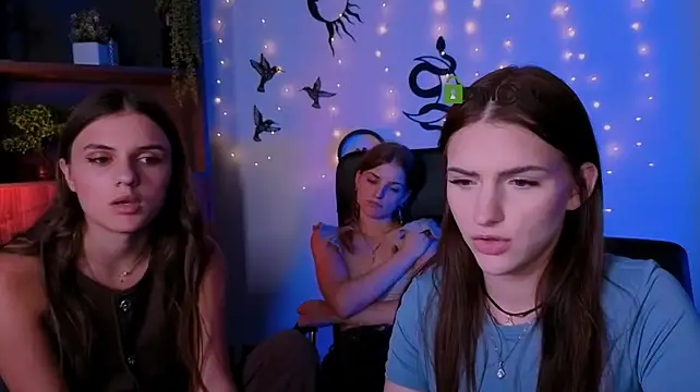 lisa_dark_ Шоу с уебкамера