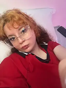 Chat +18 de Sharon_Black ao vivo