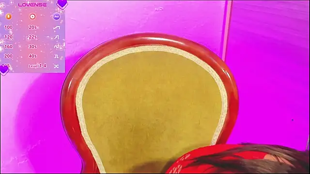 Webkamerová show vella_sex_