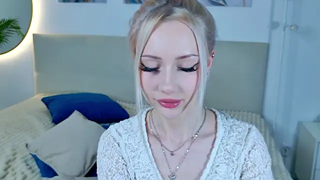 Živý XXX chat Lexitey