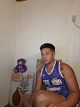 Felix_Asher Live XXX Chat