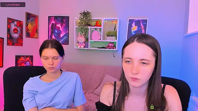Webkamerová show bella_dorn
