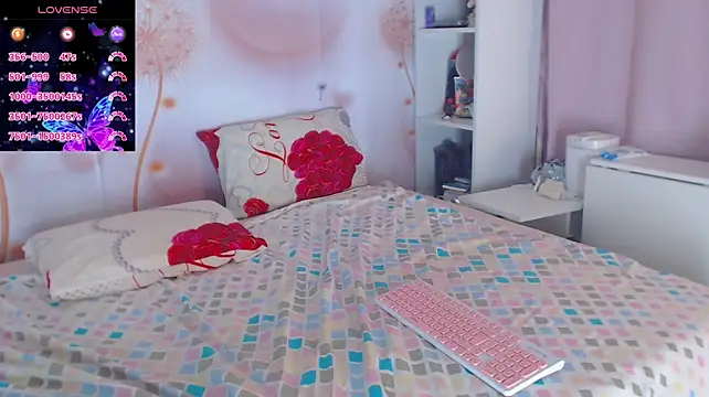 mooncandygirl's Live XXX Chat