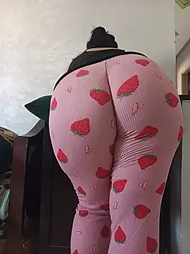 lily_sx Chat XXX live