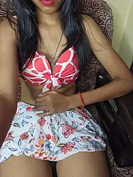 Lusty-Dishuu's Webcam Show