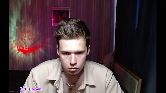 Sheldon_music লাইভ XXX চ্যাট