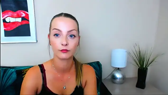 NatalieSexy Chat XXX in diretta