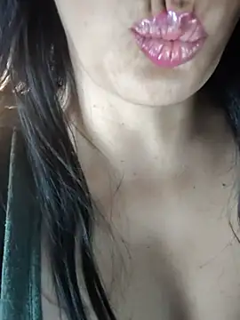 Živý XXX chat Mysterius_Woman
