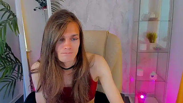 WillFobos Adlı Modelin Canlı XXX Sohbeti