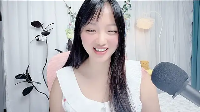 Winnie666999 Show Webcam