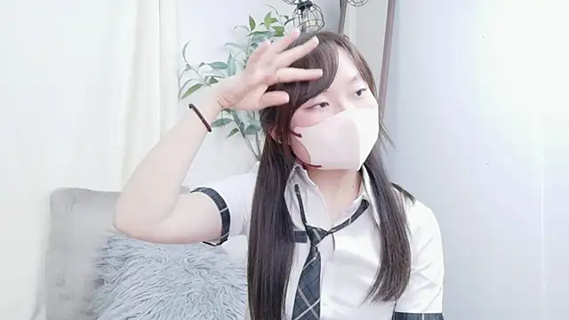 Sayaka_1231 Live XXX-chat