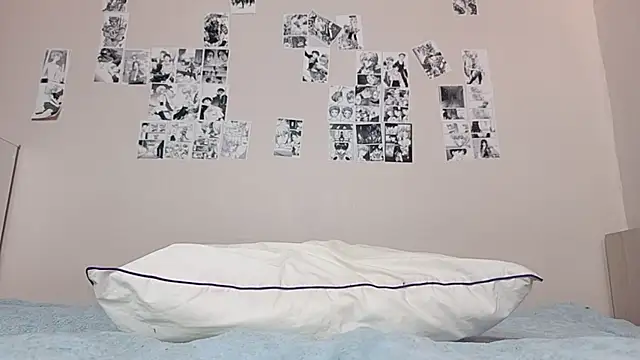 XXX chat uživo modela ViolettaCatechini