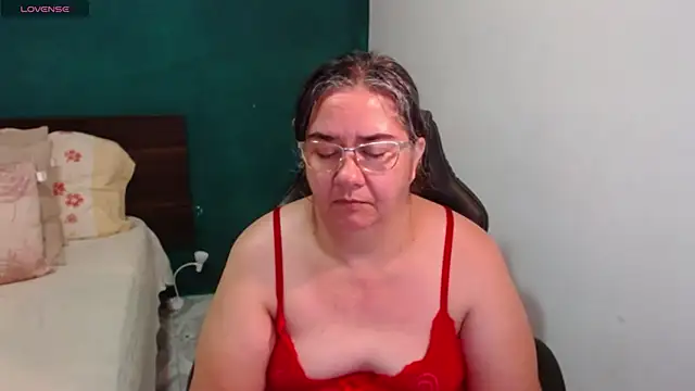 scaelettdubois' Live XXX Chat