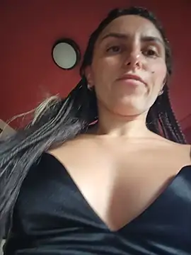 Izabella_Bella 现场XXX聊天