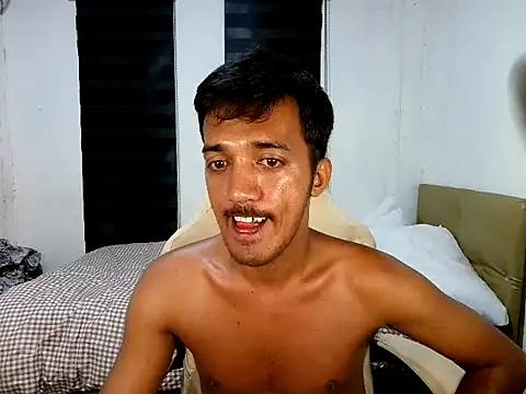 Sembang XXX Secara Langsung Spicy_RowyCam