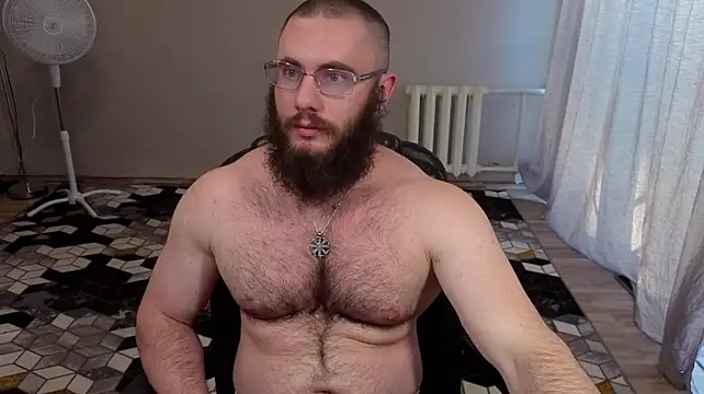 Ant_Power – Live XXX-chat