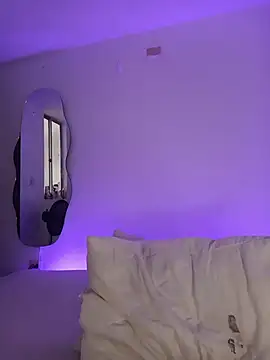 SalomeFire's Live XXX Chat