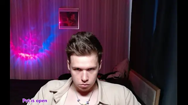 Chat +18 de Sheldon_music ao vivo