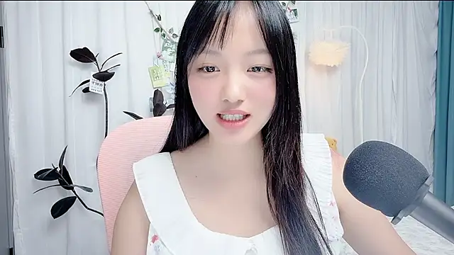 Sembang XXX Secara Langsung Winnie666999