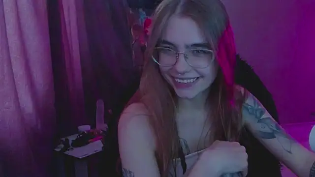 Nerri__ – Live XXX-chat