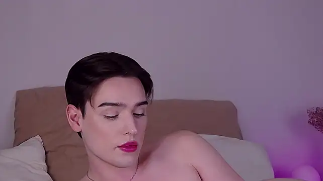 RobbyCharming Live XXX Chat
