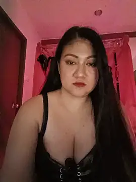 dominalisa ওয়েবক্যাম শো